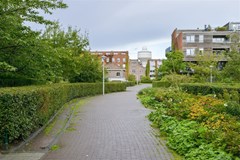 Van Hogendorpstraat 865, 1051 CD Amsterdam 